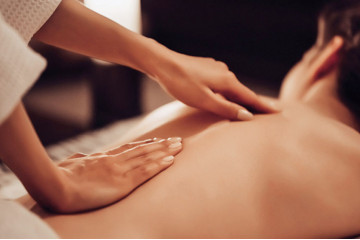 I benefici del massaggio